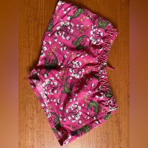 Super cute Patagonia quick dry shorts with pockets